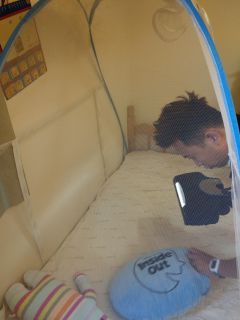 房間除塵清潔