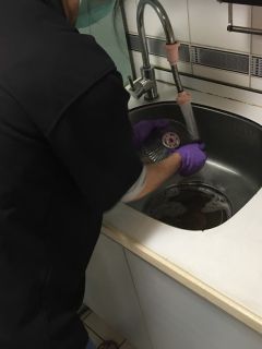 居家清潔整理  鐘點  定期  服務