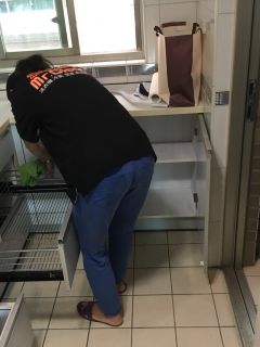居家清潔整理  鐘點  定期  服務