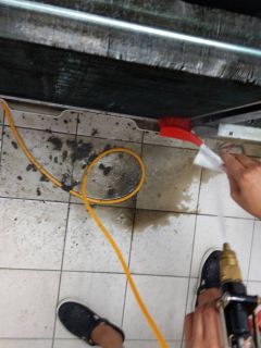 室內窗型冷氣