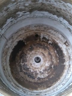 直立洗衣機清洗