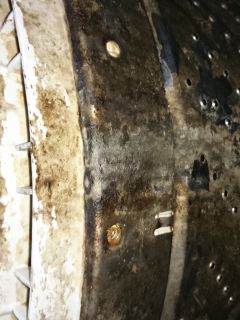 直立洗衣機清洗
