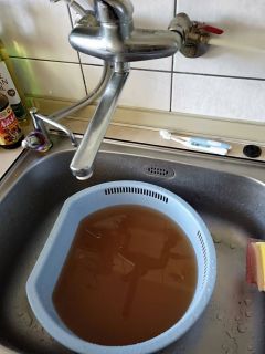 日本高週波技術  水管清洗保養