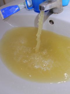 日本高週波技術  水管清洗保養