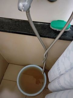 日本高週波技術  水管清洗保養