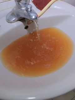 日本高週波技術  水管清洗保養