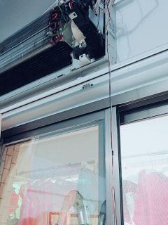 分離式冷氣
